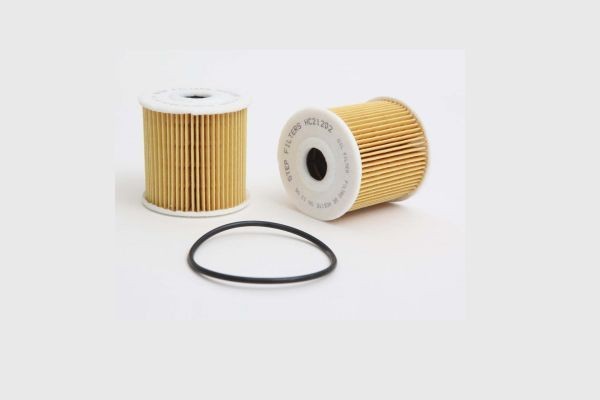 STEP FILTERS HC21202 Oil filter 15208AD300