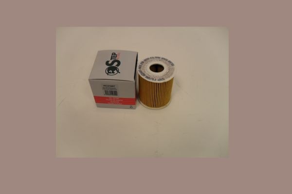 STEP FILTERS HC21687 Oil filter 04693140 AA