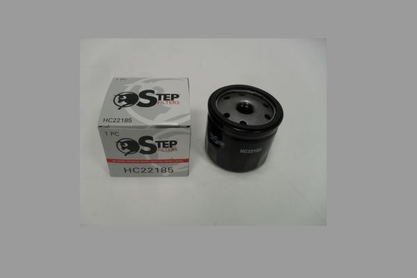 STEP FILTERS HC22185 Oil filter 2811800310