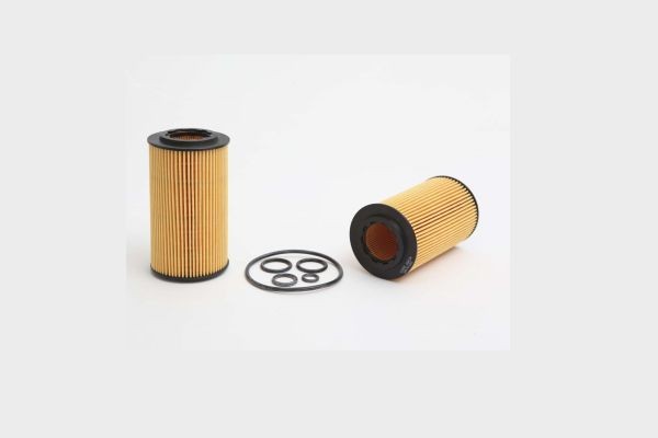 STEP FILTERS HC29557 Oil filter A 6511840025