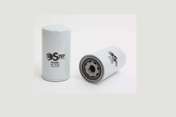 STEP FILTERS HC30887 Oil filter 87638113
