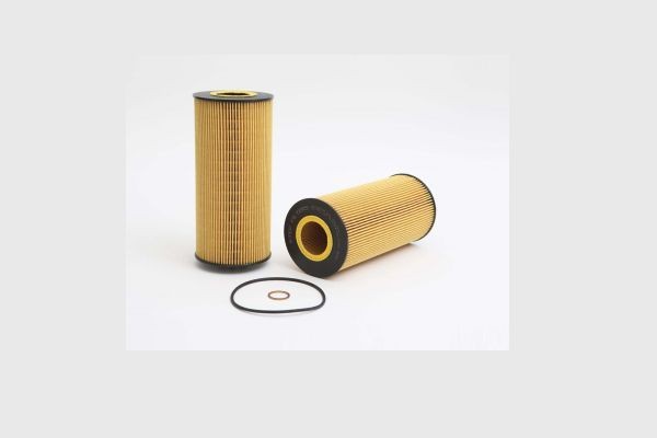 STEP FILTERS HC31858 Oil filter 0001802909