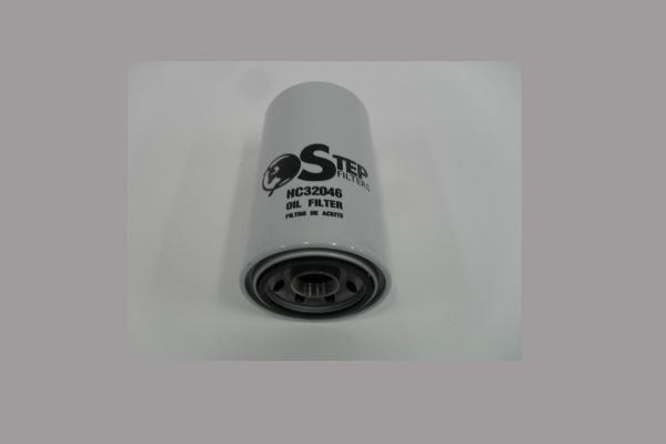 STEP FILTERS HC32046 Oil filter 07.0497.0120