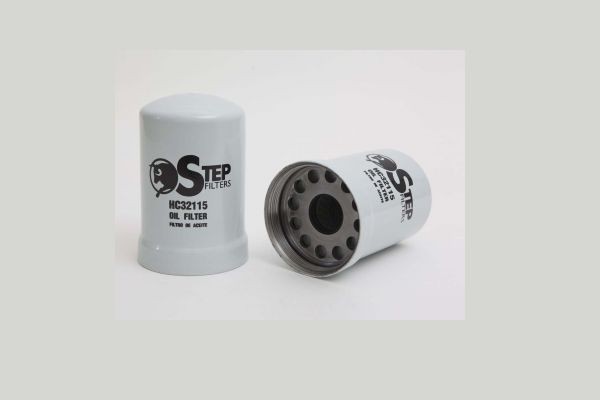 STEP FILTERS HC32115 Oil filter RE 507522