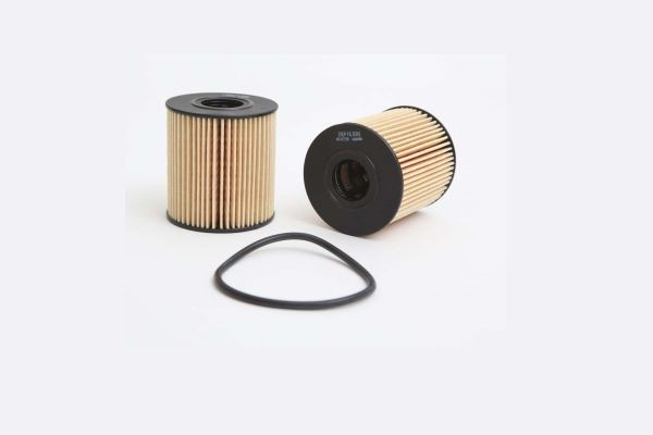 STEP FILTERS HC32728 Oil filter TS 200007
