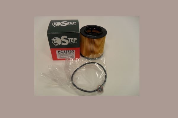 STEP FILTERS HC32730 Engine oil filter BMW E61 523i 2.5 177 hp Petrol 2004 price