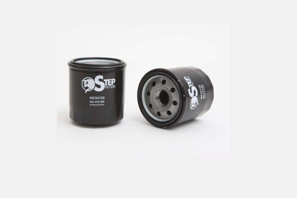 STEP FILTERS HC33132 Oil filter 15601-87700