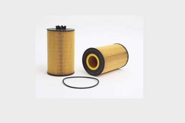 STEP FILTERS HC33456 Oil filter 001 991.000 0