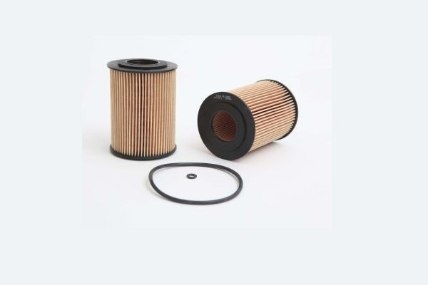 STEP FILTERS HC34841 Oil filter 642 180 00 09 90