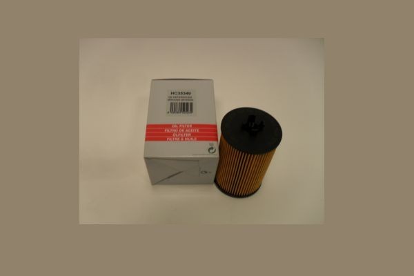 STEP FILTERS Primary filter Inner Diameter: 27,00mm, Outer Diameter 2: 57,00mm, Ø: 57,00mm, Height: 89mm Oil filters HC35349 buy