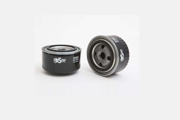STEP FILTERS HC36616 Oil filter LG491056