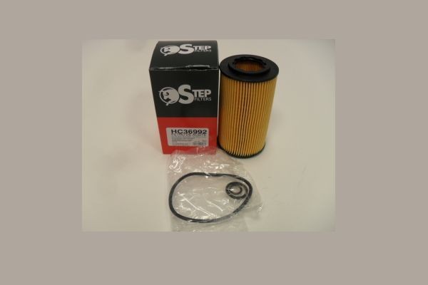 STEP FILTERS HC36992 Oil filter 05080244AA
