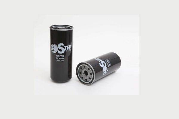 STEP FILTERS HC37770 Oil filter 2077 885