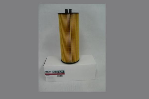STEP FILTERS HC38029 Oil filter 2 931 095