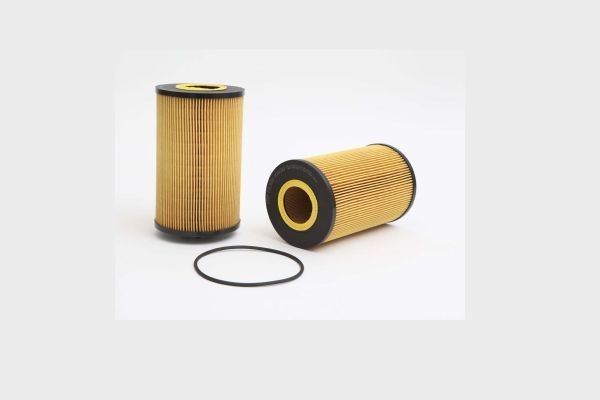 STEP FILTERS HC41243 Oil filter 21040164