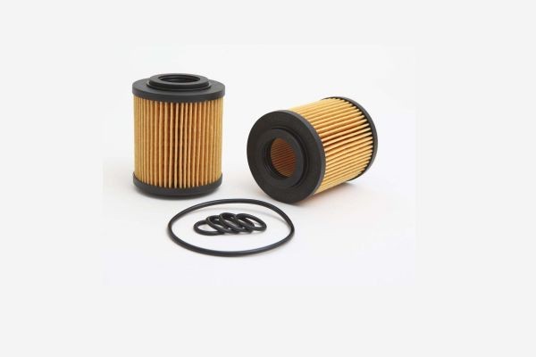STEP FILTERS HC42969 Oil filter 8-98018448 Y