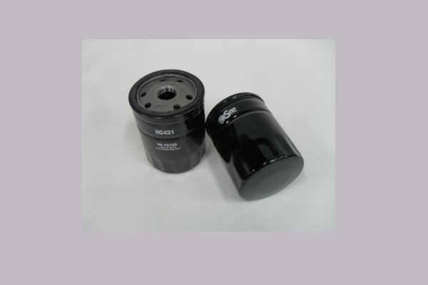 STEP FILTERS HC431 Oil filter 93156863