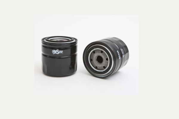 STEP FILTERS HC440 Oil filter 93156562