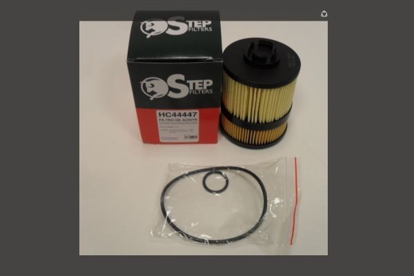 STEP FILTERS HC44447 Oil filter 5 444 682