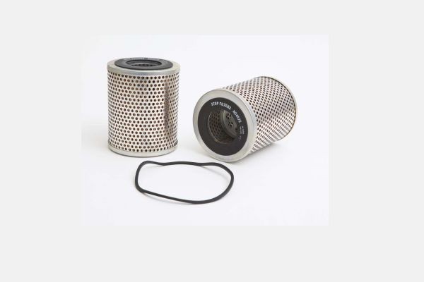 STEP FILTERS HC4575 Oil filter AR 75603