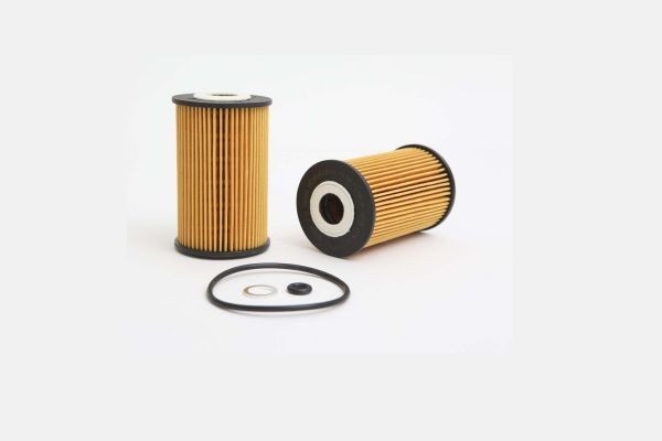 STEP FILTERS HC46418 Oil filter S2632-02A500
