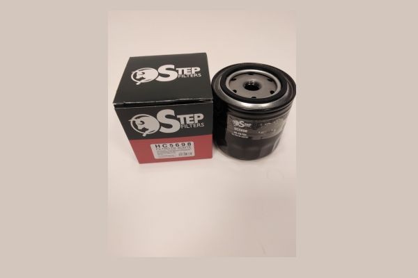 STEP FILTERS HC5698 Oil filter 5008 677