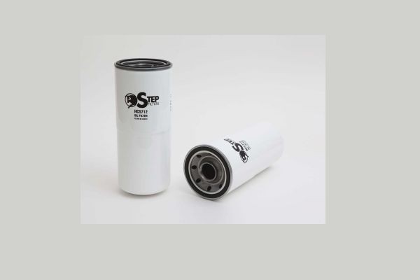 STEP FILTERS HC5712 Oil filter 1 582 092