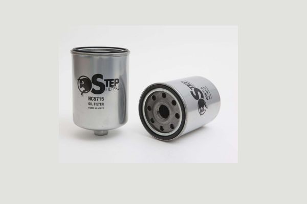 STEP FILTERS HC5715 Oil filter ME084530