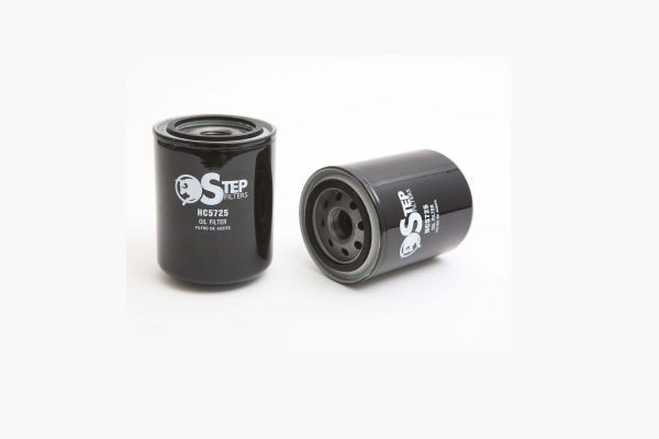 STEP FILTERS HC5725 Oil filter 1520818G00