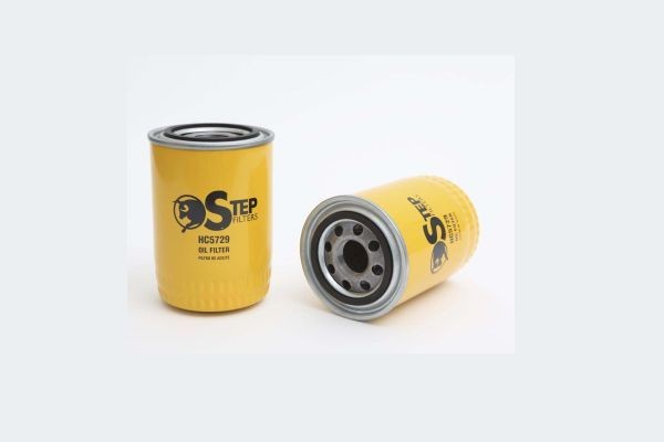 STEP FILTERS HC5729 Oil filter 1R-0713