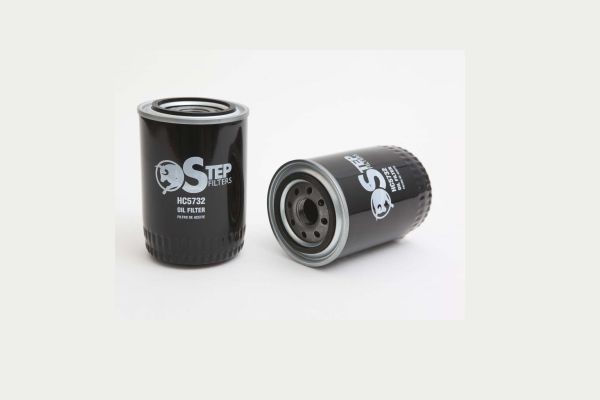 STEP FILTERS HC5732 Oil filter 414574