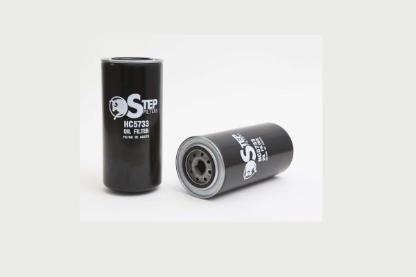 STEP FILTERS HC5733 Oil filter 1