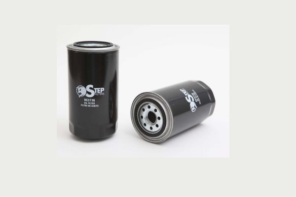 STEP FILTERS HC5736 Oil filter 3914395