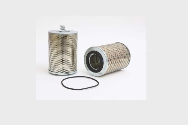 STEP FILTERS HC5738 Oil filter 81.055.040.038