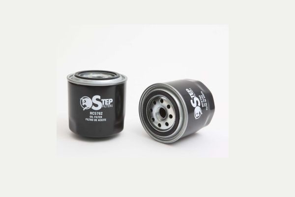 STEP FILTERS HC5762 Oil filter 2105 1012005