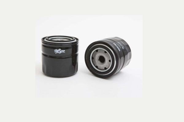 STEP FILTERS HC5784 Oil filter 5018 356