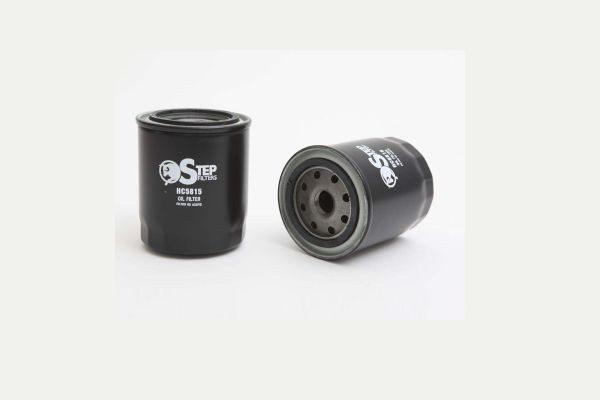STEP FILTERS HC5815 Oil filter 5012 575