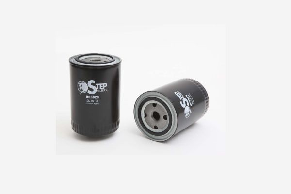 STEP FILTERS HC5829 Oil filter 5960 10