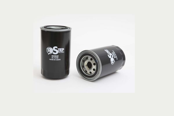 STEP FILTERS HC5842 Oil filter 84269161