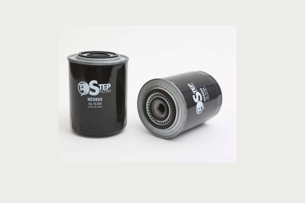 STEP FILTERS HC5853 Oil filter 9847 2349