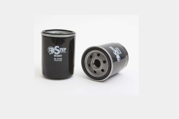 STEP FILTERS HC5897 Oil filter 1.042.175.104