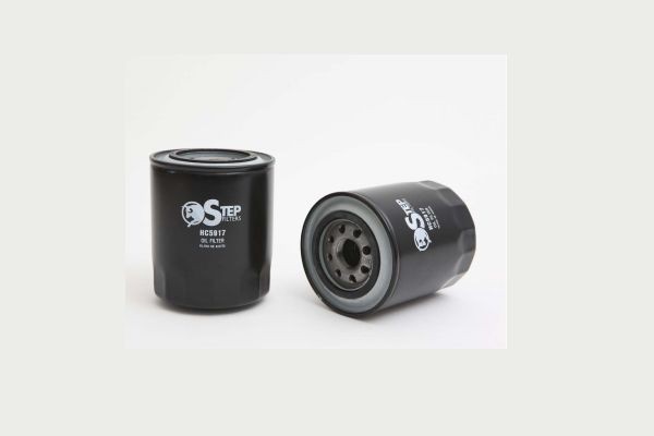 STEP FILTERS HC5917 Oil filter PC121101