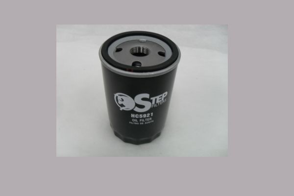 STEP FILTERS HC5921 Oil filter 0117.4417