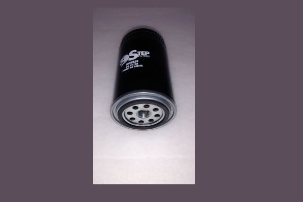 STEP FILTERS HC5929 Oil filter 1328 162