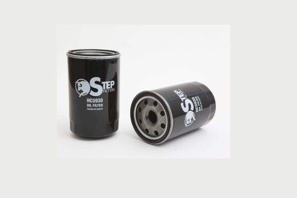 STEP FILTERS HC5930 Oil filter 51.055.017.165