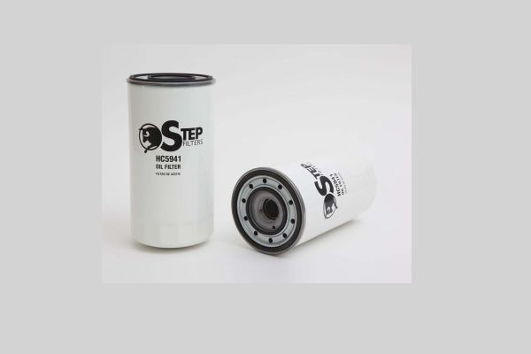 STEP FILTERS HC5941 Ölfilter für ASTRA HD 8 LKW in Original Qualität