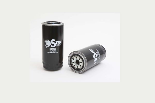 STEP FILTERS HC5966 Oil filter 5502096