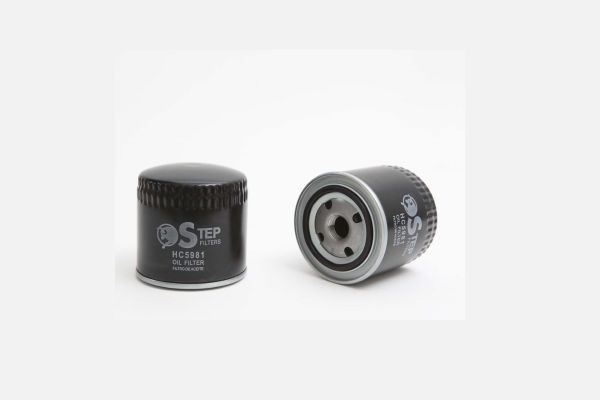 STEP FILTERS HC5981 Oil filter 15400-P5T-G00