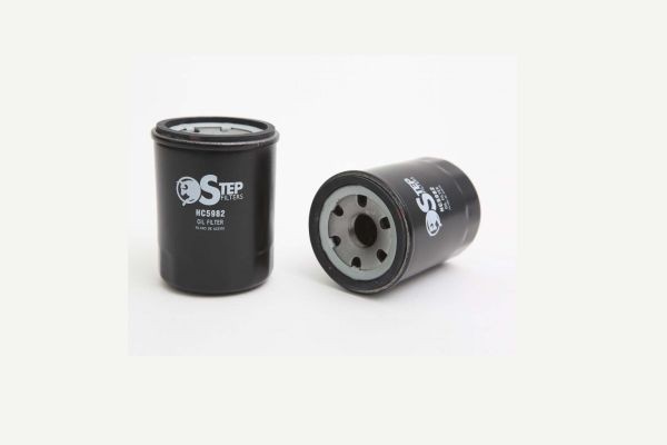 STEP FILTERS HC5982 Oil filter YM119305-35150