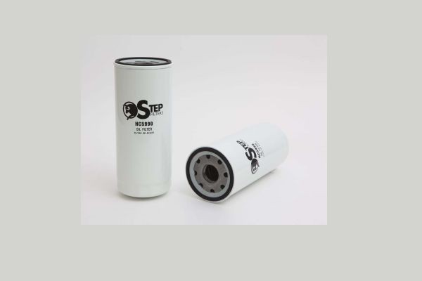 STEP FILTERS HC5990 Oil filter 2-90654-830-0